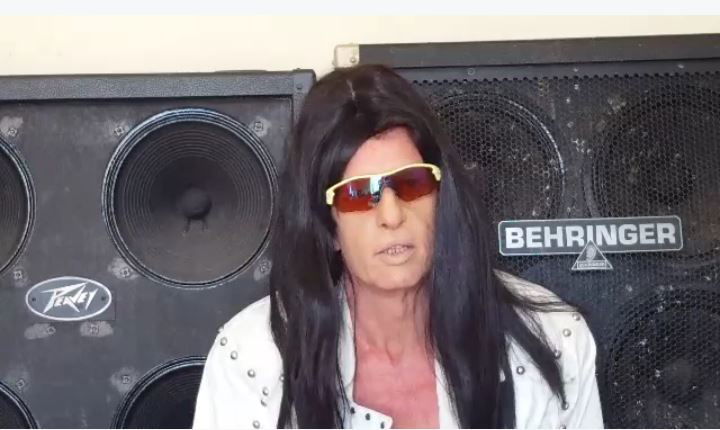 Ci dobbiamo spaventareeee per la salute di Richard Benson? article-post