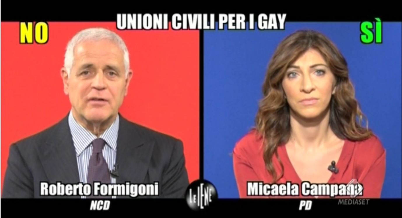 roberto formigoni iene smentisce gay cirinnà - 1