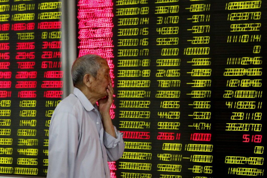 Come tenere al sicuro i soldi dal crollo delle Borse article-post