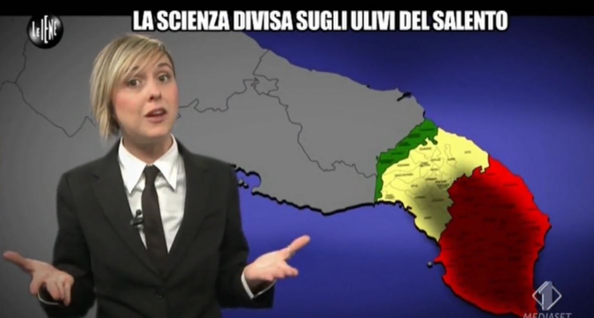 toffa iene xylella scienza divisa - 1