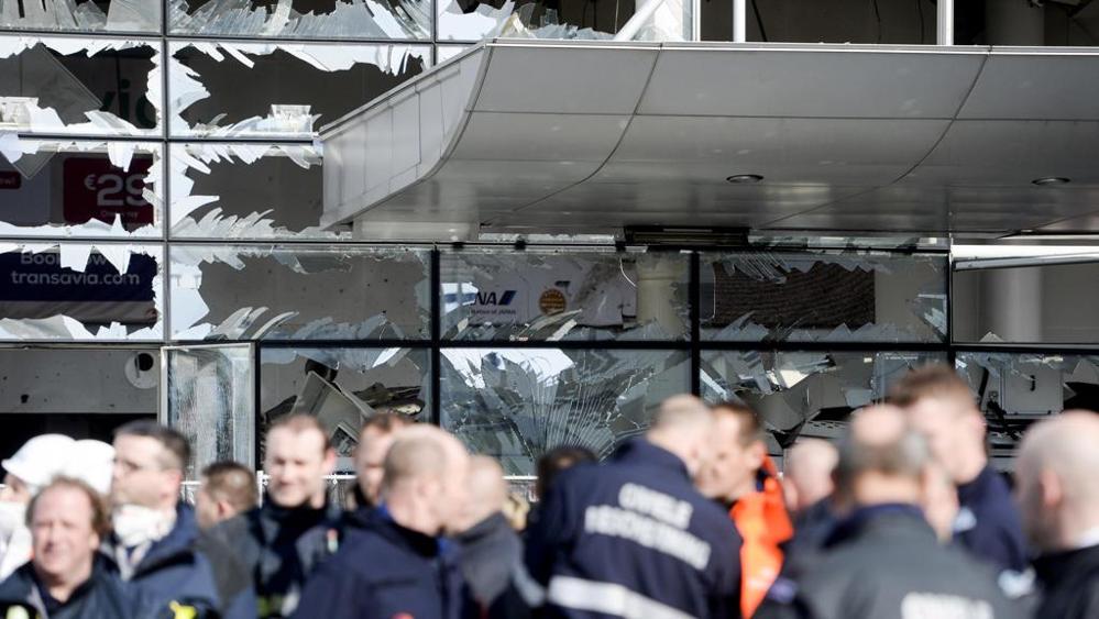 La storia dei 400 jihadisti dell'ISIS in Europa e in Italia article-post