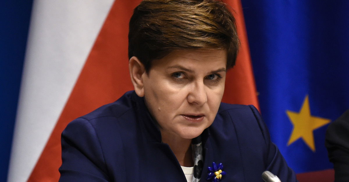 La Polonia non vuole i migranti per gli attentati di Bruxelles (non commessi dai migranti) article-post