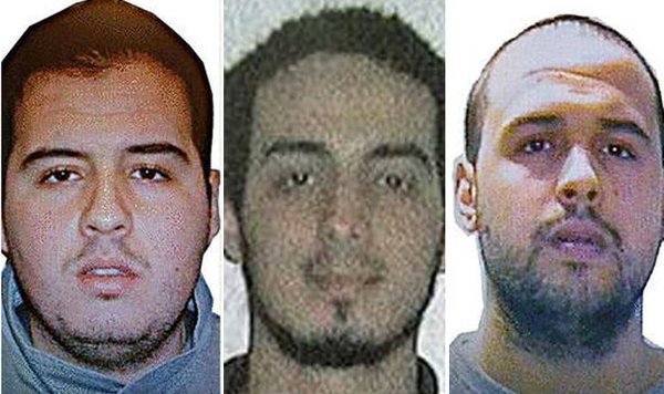 Najim Laachraoui: l'uomo con il cappello dell'aeroporto di Zaventem article-post