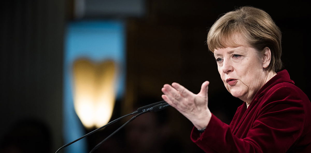 Angela Merkel perde le elezioni in Germania article-post