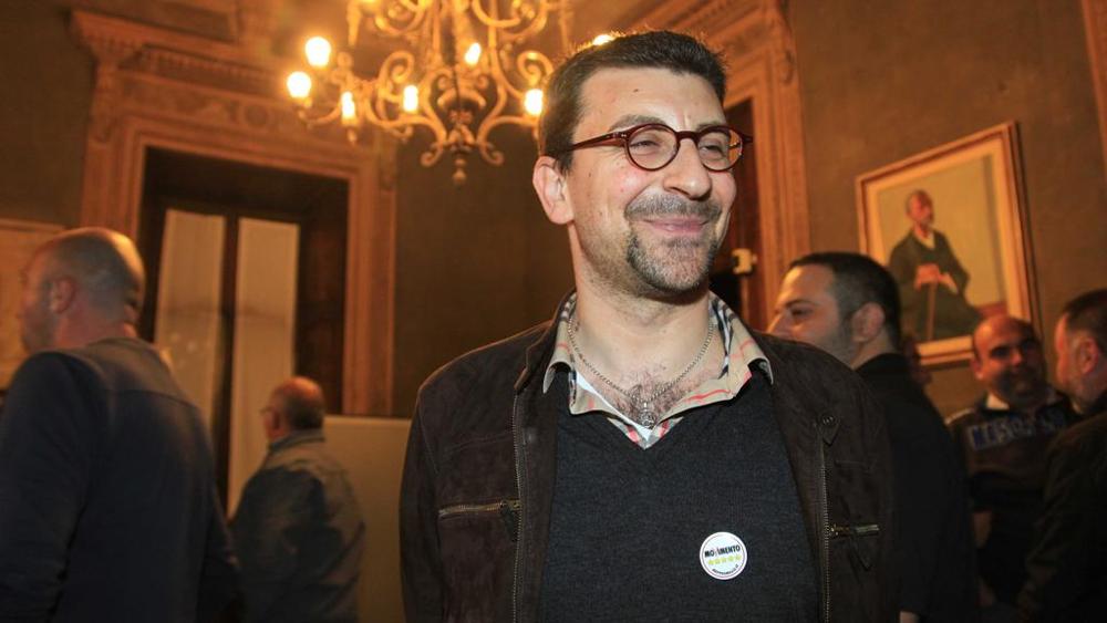 Angelo Malerba: la confessione dell'ex consigliere M5S sui furti in palestra article-post