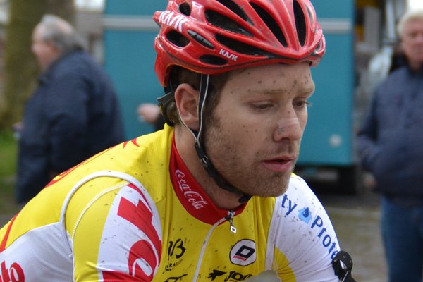 antoine demoitié