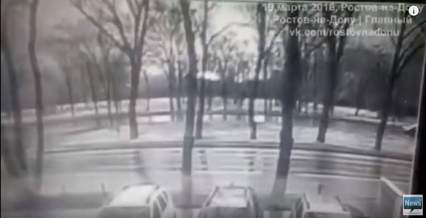 Il Boeing 737 che si schianta a Rostov article-post
