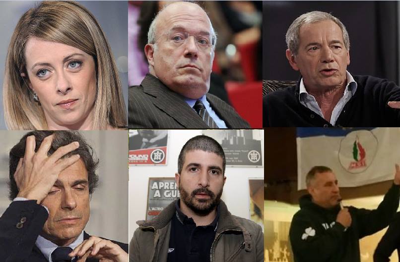 Sei candidati e un funerale (del centrodestra) article-post
