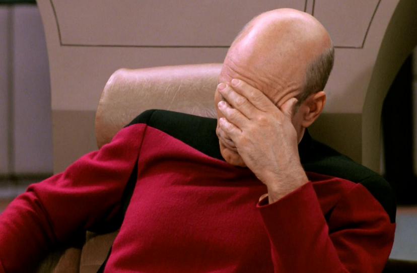 Scoperto il complotto dei calvi dietro i false flag di Bruxelles! preview