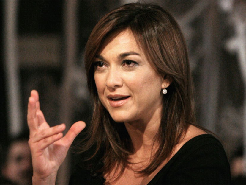 I 250mila euro per Daria Bignardi a Raitre article-post