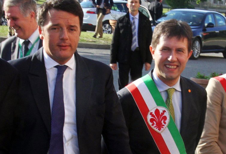 Nardella molla Renzi? article-post