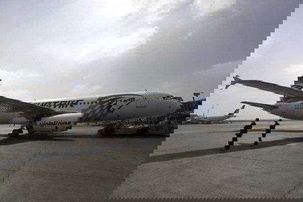 Seif Eldin Mustafa: il dirottatore del volo EgyptAir 181 voleva solo parlare con l'ex moglie article-post