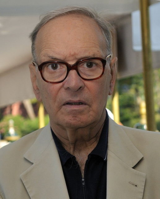 Ennio Morricone è morto article-post