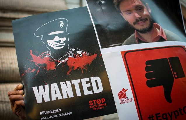 Perché Giulio Regeni era una minaccia article-post