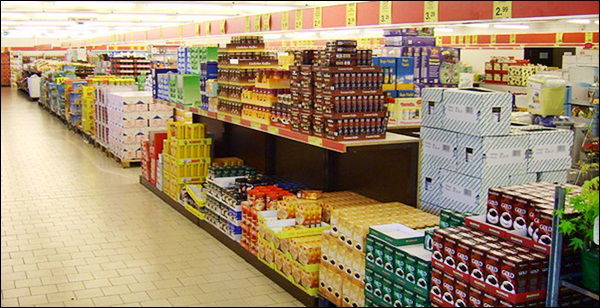 Così gli hard discount battono la crisi article-post