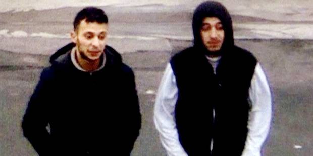 Salah e El Bakraoui: gli incredibili errori della polizia belga article-post