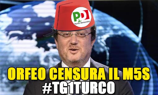 La presunta censura del Tg1 a Luigi Di Maio article-post