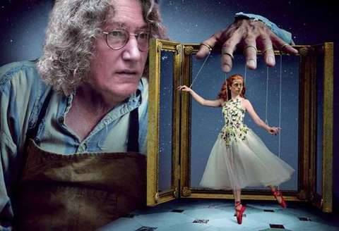 Patrizia Bedori e i soliti complotti M5S article-post