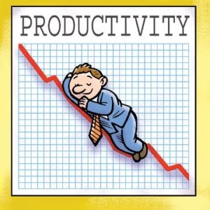 produttività