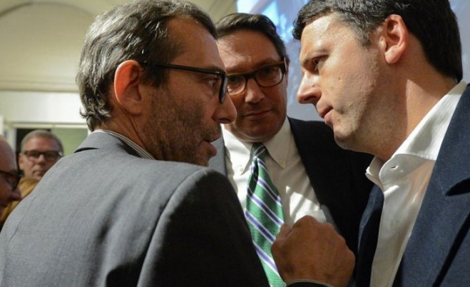 renzi raggi