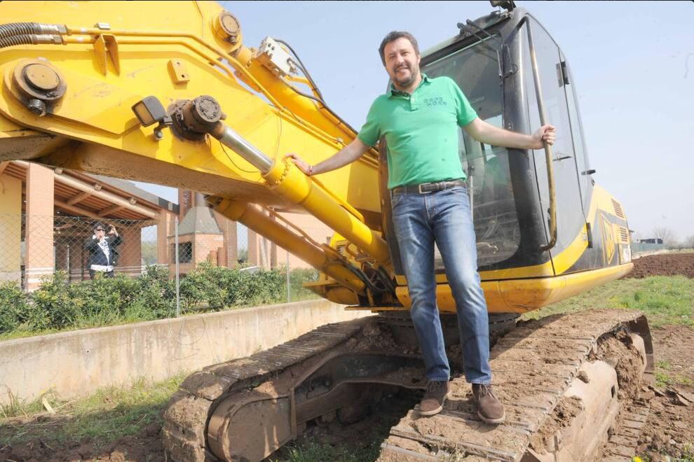 E tu ce l'hai il Salvini Factor? article-post