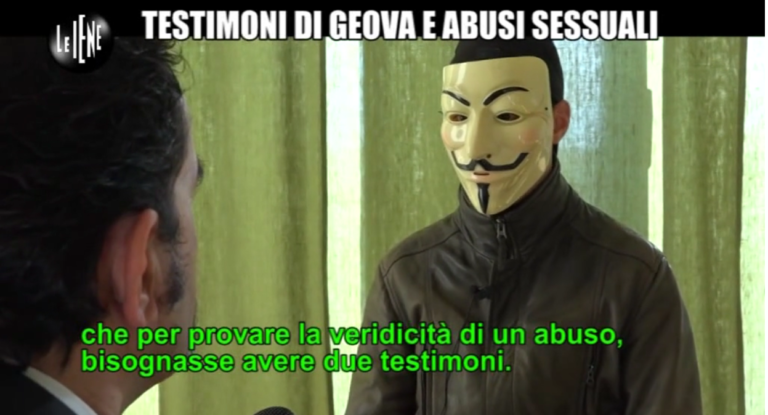 Perche I Testimoni Di Geova Non Fanno Le Trasfusioni