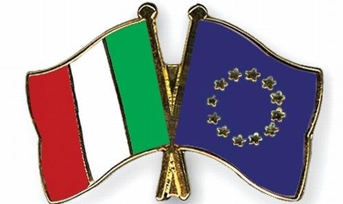 unione europea italia