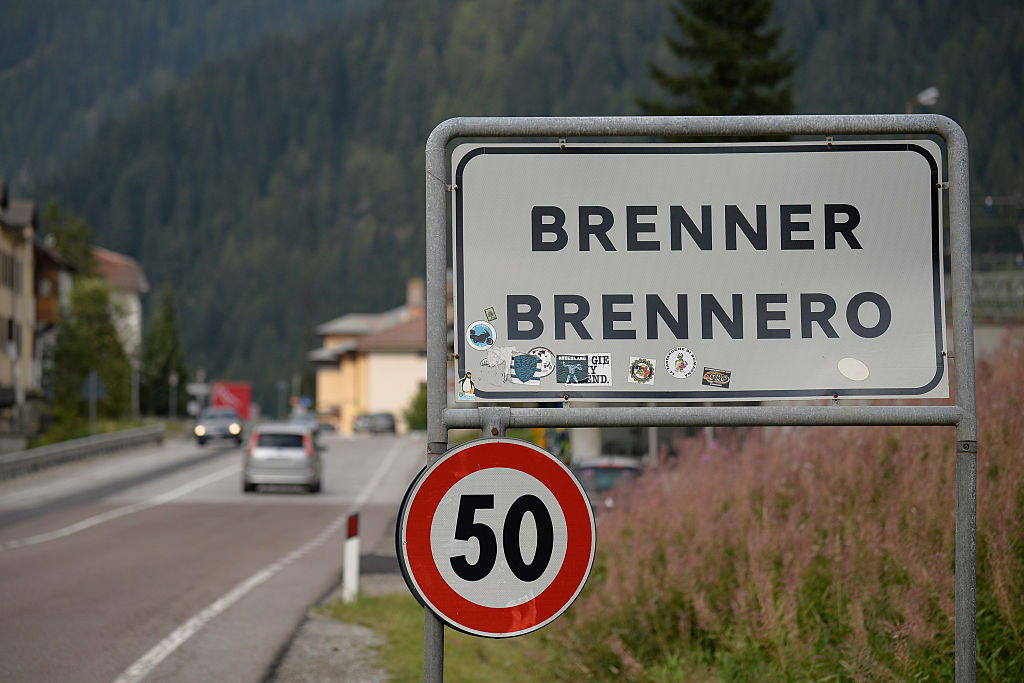 Perché L'Austria Chiude Il Brennero | NextQuotidiano