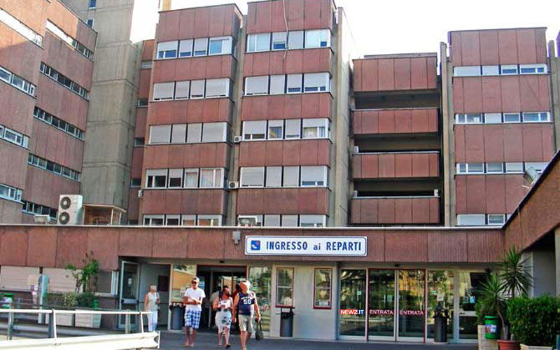 I medici arrestati al Bianchi-Melacrino-Morelli di Reggio Calabria article-post