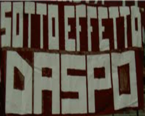 I Daspo in serie A: Roma prima article-post