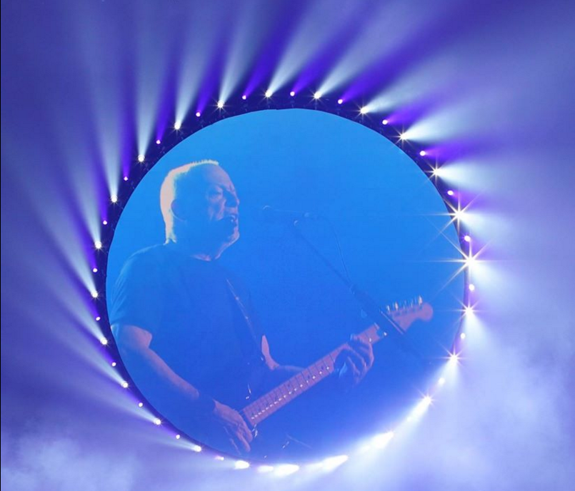 I biglietti per il concerto di David Gilmour al Circo Massimo 2 e 3 luglio article-post