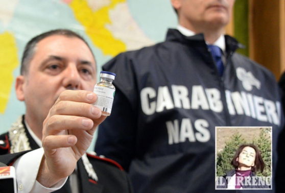 Fausta Bonino: l'infermiera di Piombino accusata di omicidio si difende article-post