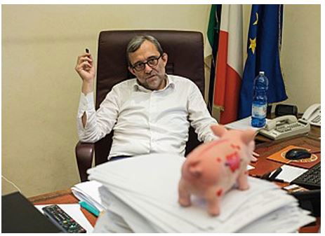 L'esposto del PD Roma contro Roberto Giachetti article-post