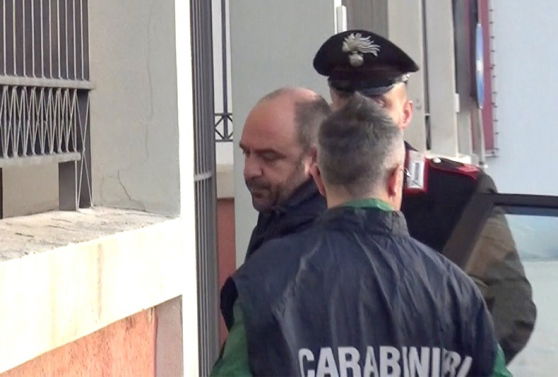 Giovanni Satta: il consigliere appena nominato è in carcere per droga article-post