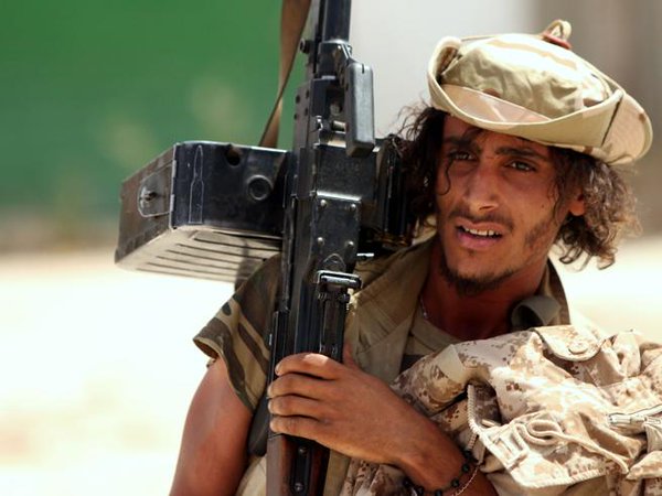Italia: 900 soldati in Libia article-post
