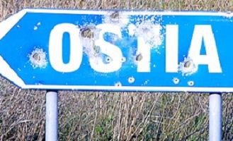 Mafia Ostia, gli arresti nel clan Spada article-post