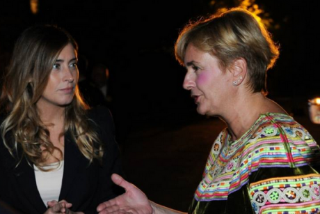 Cosa rischia la Boschi nell'inchiesta Tampa Rossa article-post