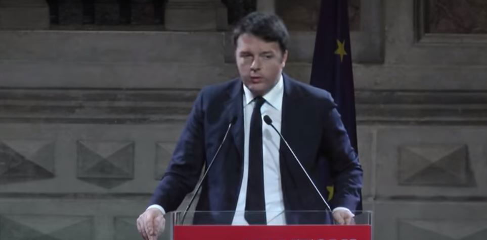 Renzi non va a Matera per paura? article-post