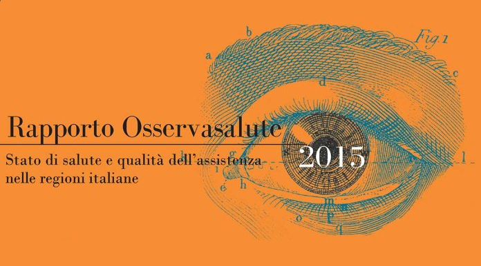 Osservasalute 2015: perché l'aspettativa di vita è in calo? article-post