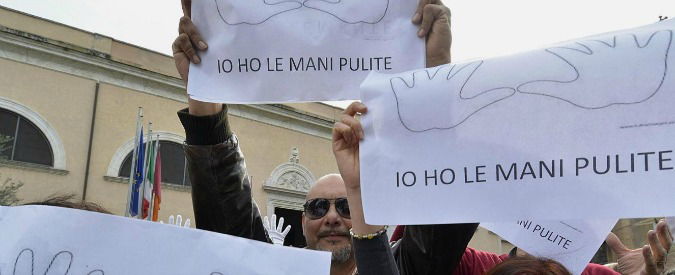 Così la corruzione batte il Partito Democratico article-post