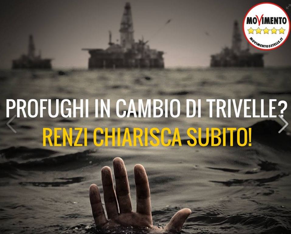 profughi trivelle