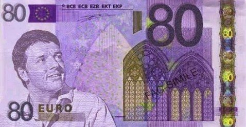 renzi bonus 100 euro pensioni minime