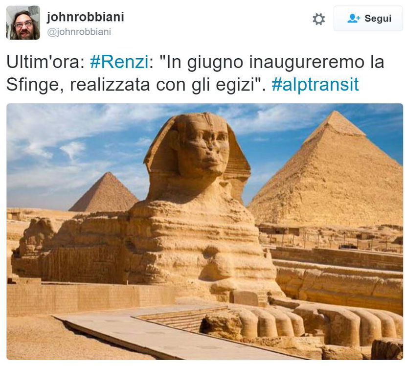 Renzi e il tunnel del Gottardo article-post