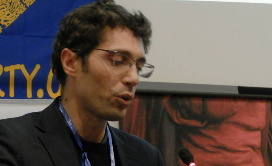riccardo magi