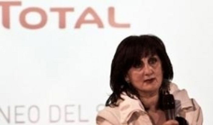 Rosaria Vicino: l'ex sindaca PD che comandava sulle assunzioni Total article-post