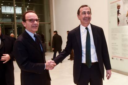 I sondaggi per il sindaco di Milano article-post