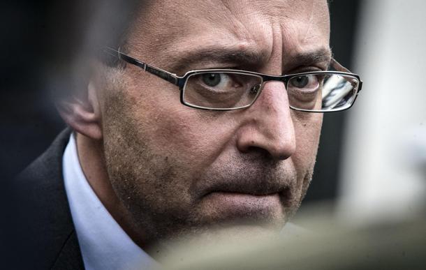 Stefano Esposito e la strana storia dell'immunità parlamentare article-post