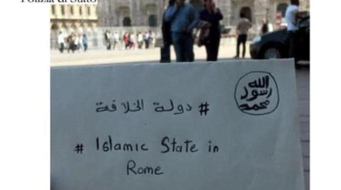 Gli arresti per terrorismo tra Piemonte e Lombardia article-post