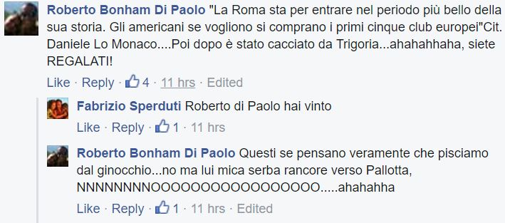 Così è Detto Chi Conosce I Segreti Di Una Società