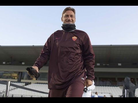L'intrigo Totti gratis per un anno article-post